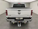 Dodge Ram 1500 5.7 V8 Longhorn 10.5T eTorque