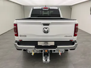 Dodge Ram 1500 5.7 V8 Longhorn 10.5T eTorque