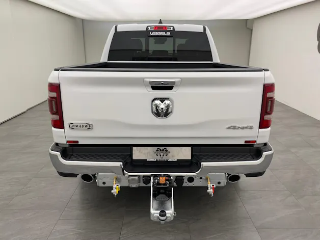 Dodge Ram 1500 5.7 V8 Longhorn 10.5T eTorque