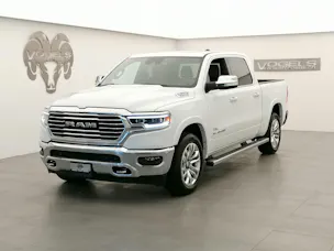 Dodge Ram 1500 5.7 V8 Longhorn 10.5T eTorque