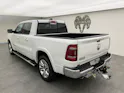 Dodge Ram 1500 5.7 V8 Longhorn 10.5T eTorque
