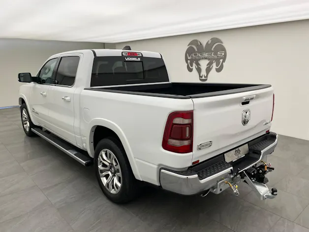 Dodge Ram 1500 5.7 V8 Longhorn 10.5T eTorque