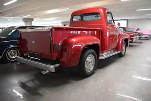 Ford F-Pickup F-100