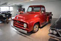Ford F-Pickup F-100