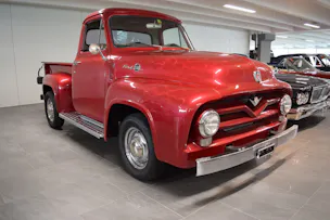 Ford F-Pickup F-100