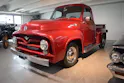 Ford F-Pickup F-100