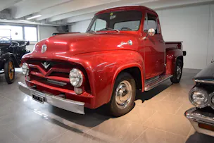 Ford F-Pickup F-100