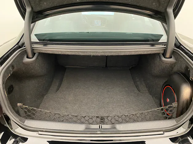 Dodge Charger 3.6 Rallye