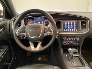 Dodge Charger 3.6 Rallye
