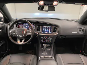 Dodge Charger 3.6 Rallye