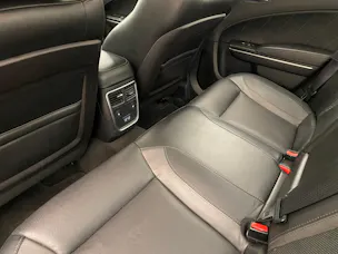 Dodge Charger 3.6 Rallye