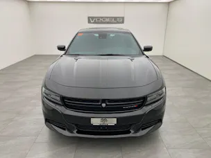 Dodge Charger 3.6 Rallye