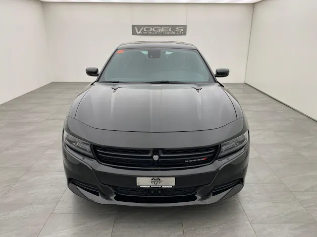 Dodge Charger 3.6 Rallye