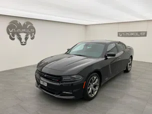 Dodge Charger 3.6 Rallye