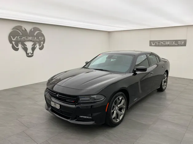 Dodge Charger 3.6 Rallye