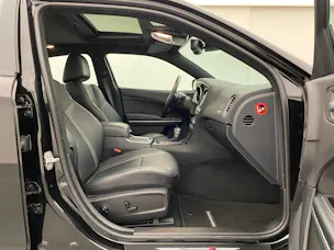 Dodge Charger 3.6 Rallye