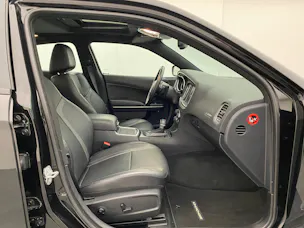 Dodge Charger 3.6 Rallye