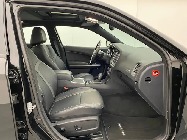 Dodge Charger 3.6 Rallye