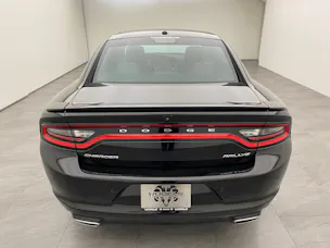 Dodge Charger 3.6 Rallye