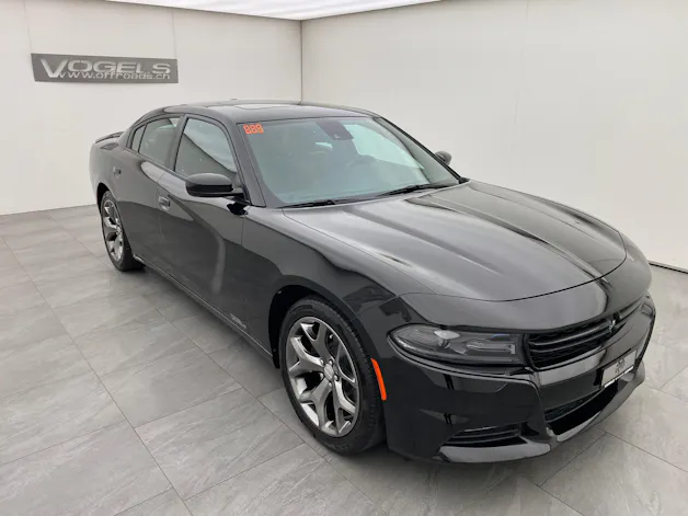 Dodge Charger 3.6 Rallye