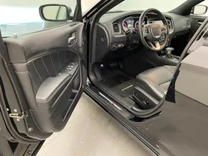 Dodge Charger 3.6 Rallye