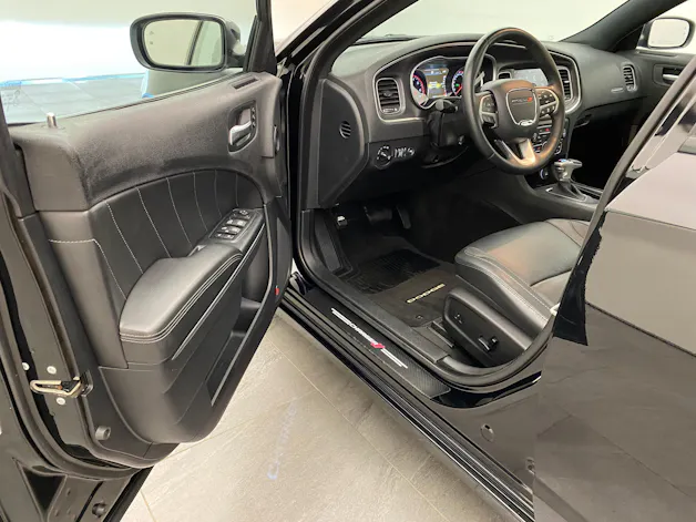 Dodge Charger 3.6 Rallye