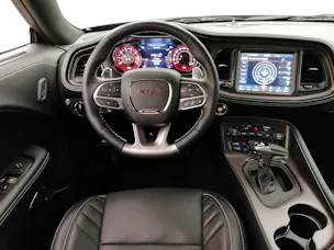 Dodge Challenger Hellcat WB Jailbreak