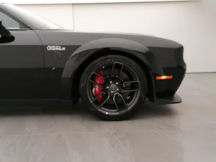 Dodge Challenger Hellcat WB Jailbreak