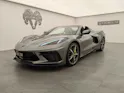 Chevrolet Corvette C8 2LT Convertible