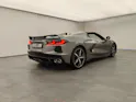 Chevrolet Corvette C8 2LT Convertible