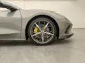 Chevrolet Corvette C8 2LT Convertible