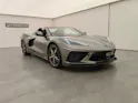 Chevrolet Corvette C8 2LT Convertible