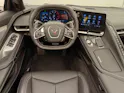 Chevrolet Corvette C8 2LT Convertible