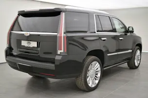 Cadillac Escalade 6.2 Platinum