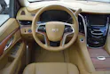 Cadillac Escalade 6.2 Platinum
