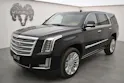 Cadillac Escalade 6.2 Platinum