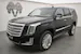 Cadillac Escalade 6.2 Platinum