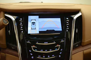 Cadillac Escalade 6.2 Platinum