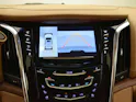 Cadillac Escalade 6.2 Platinum