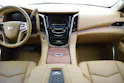 Cadillac Escalade 6.2 Platinum