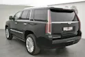 Cadillac Escalade 6.2 Platinum