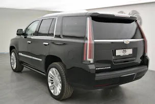 Cadillac Escalade 6.2 Platinum