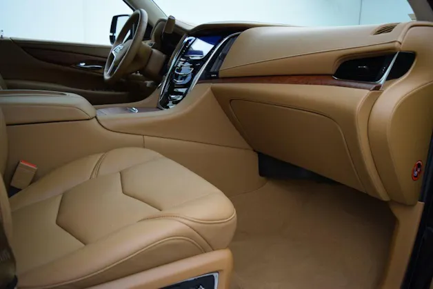 Cadillac Escalade 6.2 Platinum