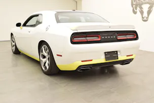 Dodge Challenger R/T 5.7