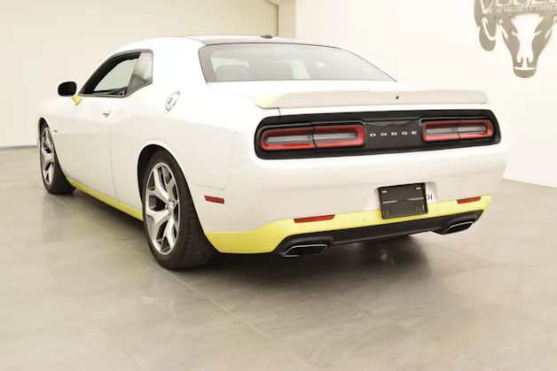 Dodge Challenger R/T 5.7