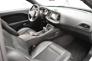 Dodge Challenger R/T 5.7