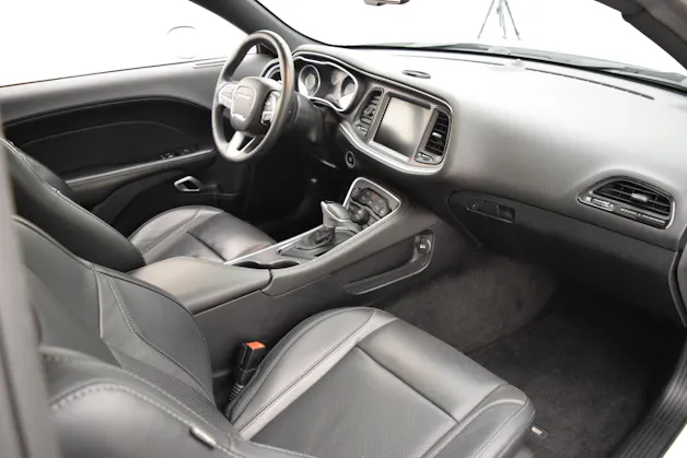 Dodge Challenger R/T 5.7