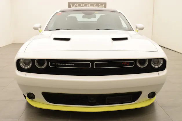 Dodge Challenger R/T 5.7