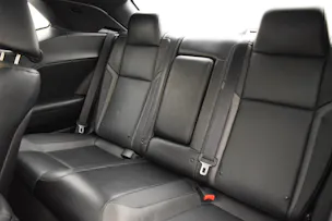 Dodge Challenger R/T 5.7