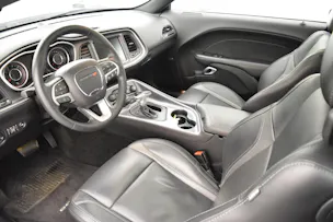 Dodge Challenger R/T 5.7